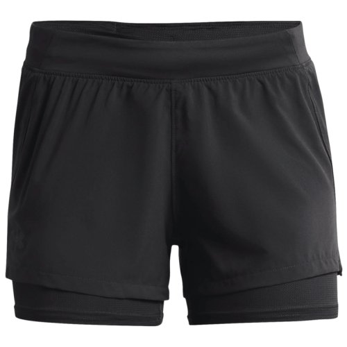 Шорты Under Armour Iso-Chill Run 2N1 Short