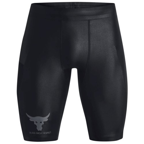 Шорты Under Armour Pjt Rock HG IsoChill Sts