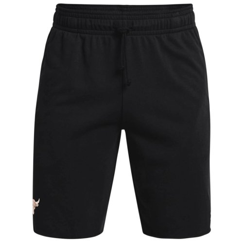 Шорты Under Armour Project Rock Terry Shorts