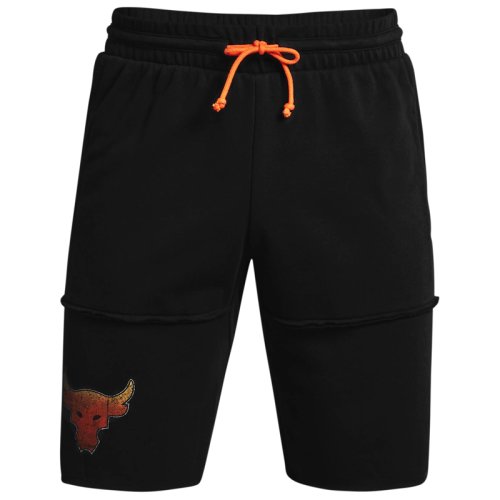 Шорты Under Armour Pjt Rock Terry Brahma Sts