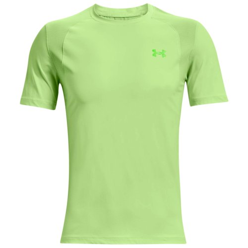 Футболка Under Armour Iso-Chill Run 200 SS