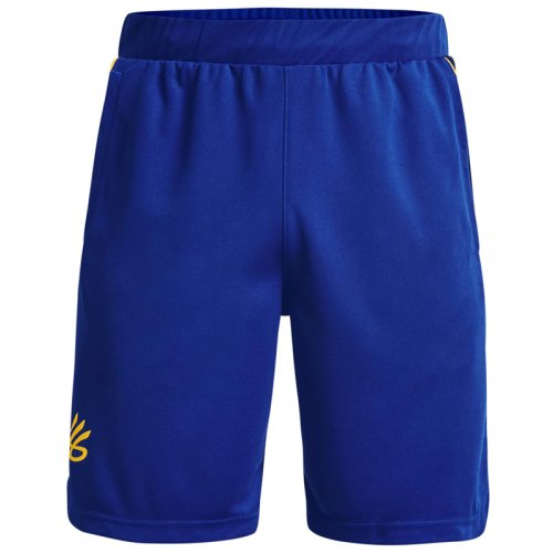 Шорты Under Armour CURRY UNDRTD SPLASH SHORT