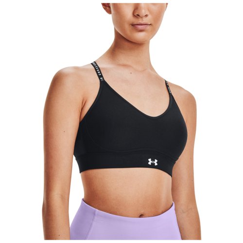 Топ Under Armour Infinity Covered Low
