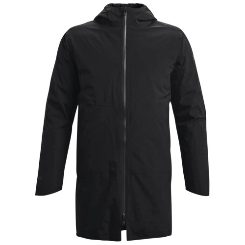 Куртка зимняя Under Armour CGI Down 3-in-1