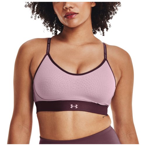 Топ Under Armour Infinity Low