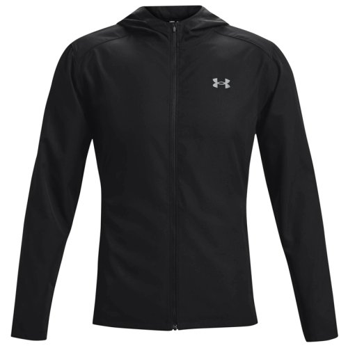 Ветровка Under Armour STORM Run Hooded Jacket