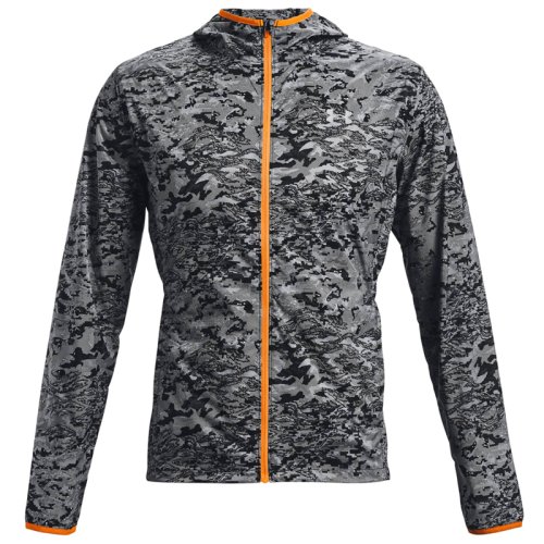 Ветровка Under Armour OutRun the STORM Pack Jkt