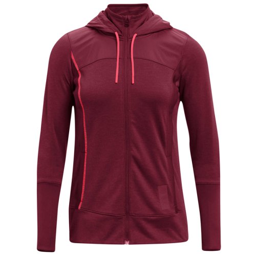 Ветровка Under Armour Run Anywhere Hybrid Jkt