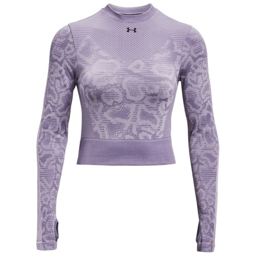 Лонгслив Under Armour Rush Seamless LS