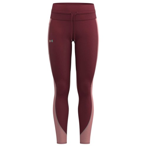 Легинсы Under Armour Rush CG Novelty Legging