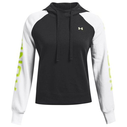 Худи Under Armour Rival Fleece CB Hoodie