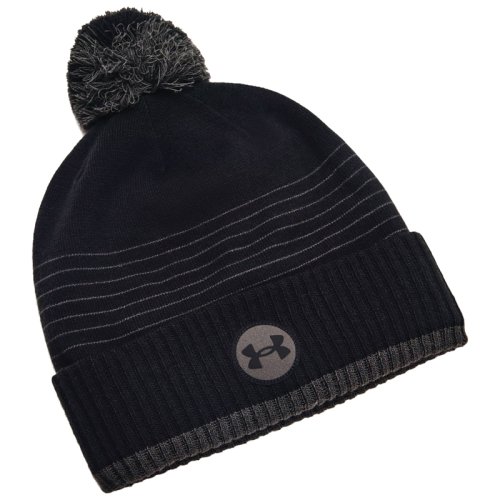 Шапка Under Armour Halftime Fleece Beanie