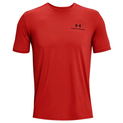 Футболка Under Armour Rush Energy SS