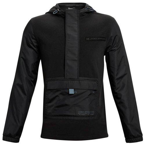 Джемпер Under Armour CGI UTILITY 1 2 ZIP JCKT