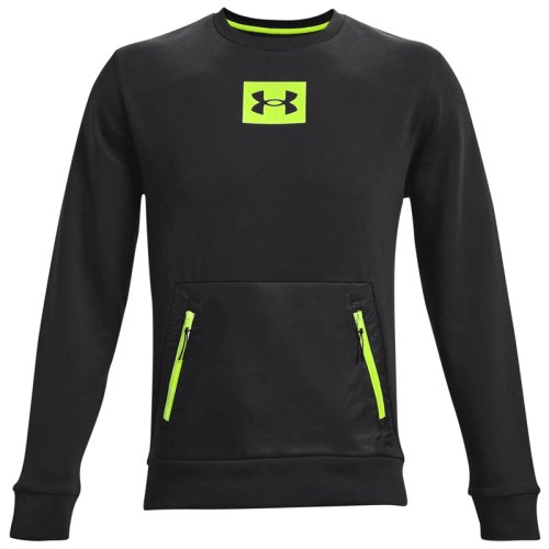Джемпер Under Armour SUMMIT KNIT CREW