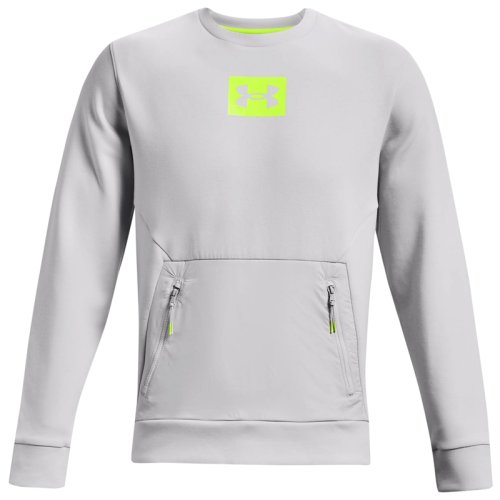 Джемпер Under Armour SUMMIT KNIT CREW