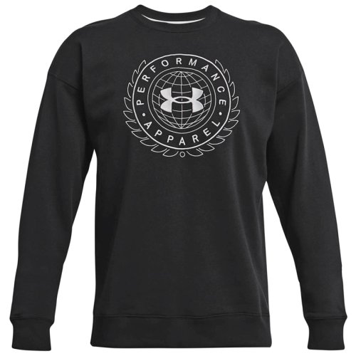Джемпер Under Armour RIVAL FLC ALMA MATER CREW