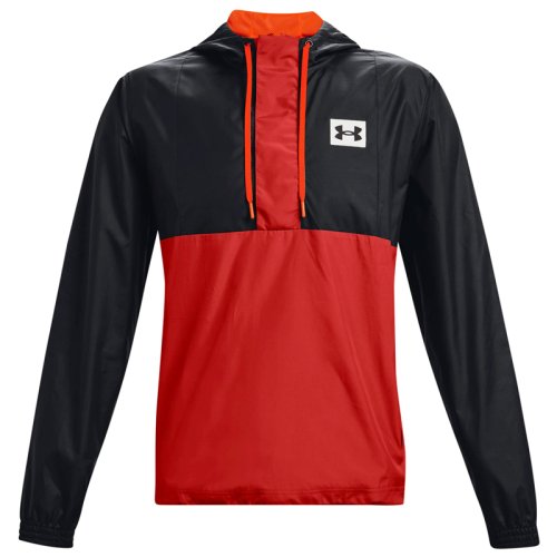 Худи Under Armour WOVEN ALMA MATER ANRK