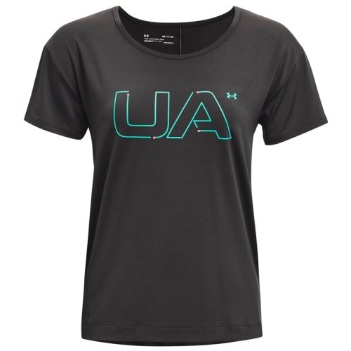Футболка Under Armour Rush Energy 12.1 SS