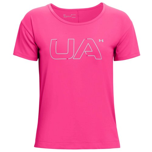 Футболка Under Armour Rush Energy 12.1 SS