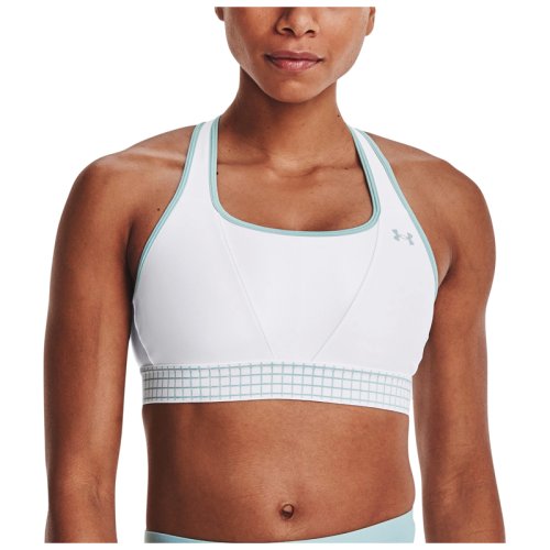 Топ Under Armour Crossbk Mid Bra 12.1 Nov