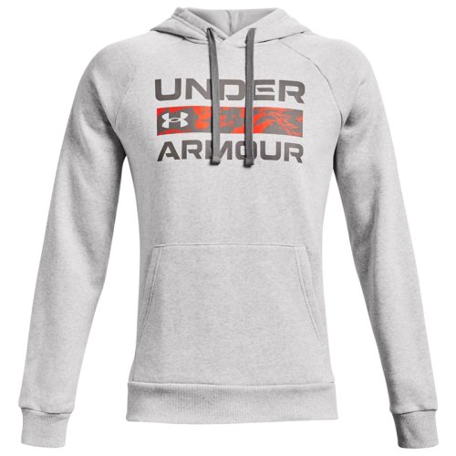 Худи Under Armour RIVAL FLC SIGNATURE HD