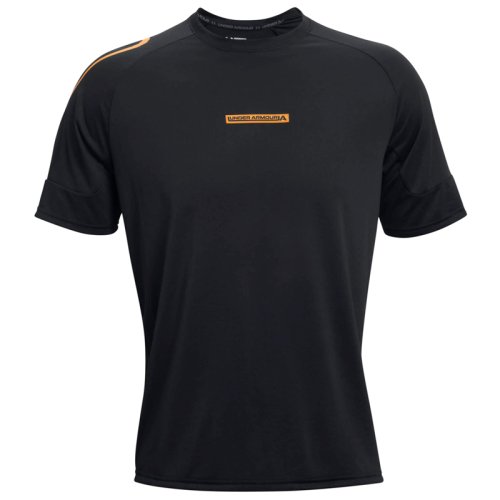 Футболка Under Armour Evolution Training SS