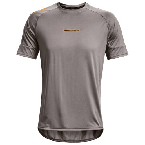 Футболка Under Armour Evolution Training SS