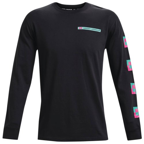 Джемпер Under Armour HPS HW LS