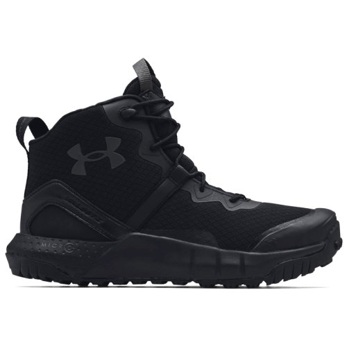 Черевики Under Armour Micro G Valsetz Zip Mid