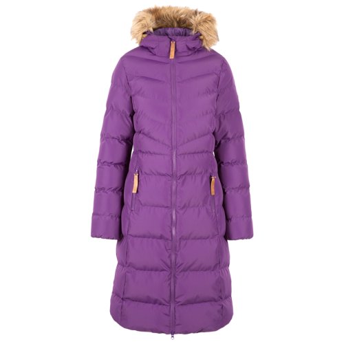 Пальто Trespass AUDREY CASUAL JACKET