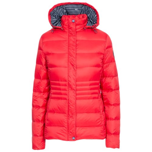Куртка Trespass HAYLING DLX DOWN JACKET