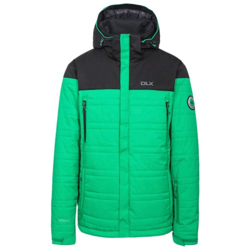Куртка Trespass HAYES DLX SKI JKT