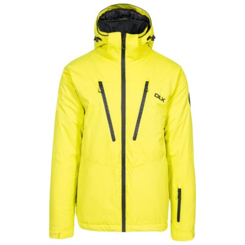 Куртка Trespass BANNER DLX SKI JKT
