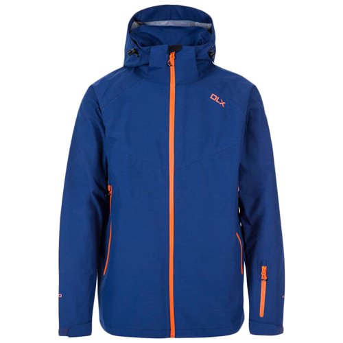Куртка Trespass CROMPTON DLX SKI JACKET