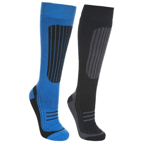 Гольфы г/л Trespass LANGDON II SKI SOCK (2 PAIR PACK)