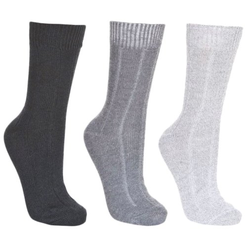 Носки Trespass INTENSE CASUAL SOCKS