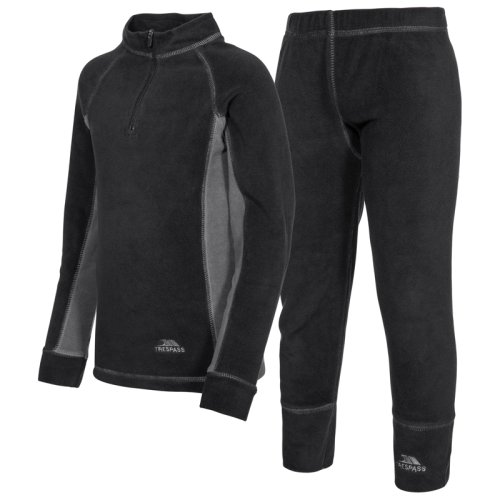 Термобілизна Trespass BUBBLES M/FLEECE BASE LAYER