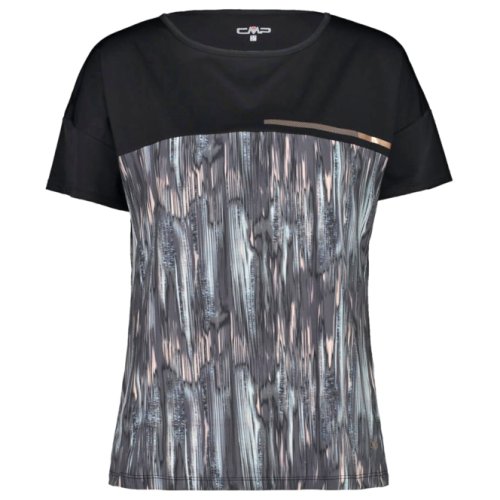 Футболка CMP WOMAN T-SHIRT