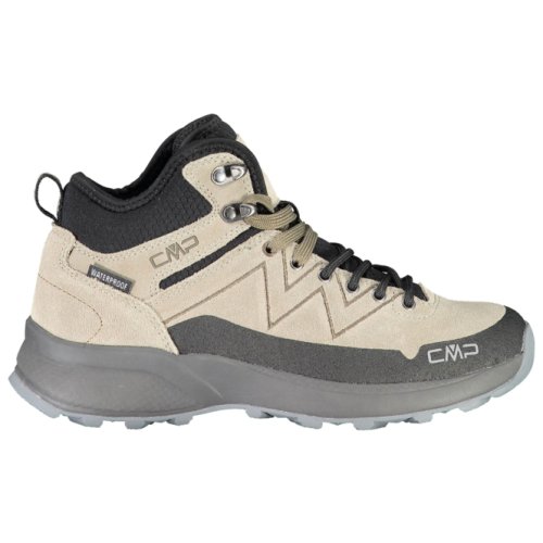 Черевики CMP KALEEPSO MID WMN HIKING SHOE W