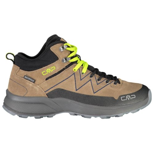 Ботинки CMP KALEEPSO MID HIKING SHOE WP