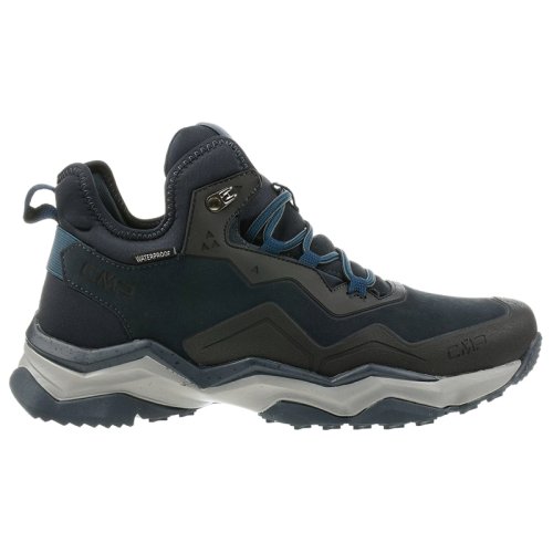 Ботинки CMP GIMYR HIKING SHOE WP