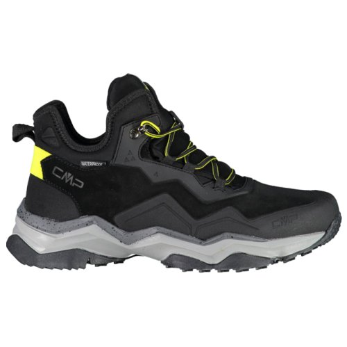 Ботинки CMP GIMYR HIKING SHOE WP