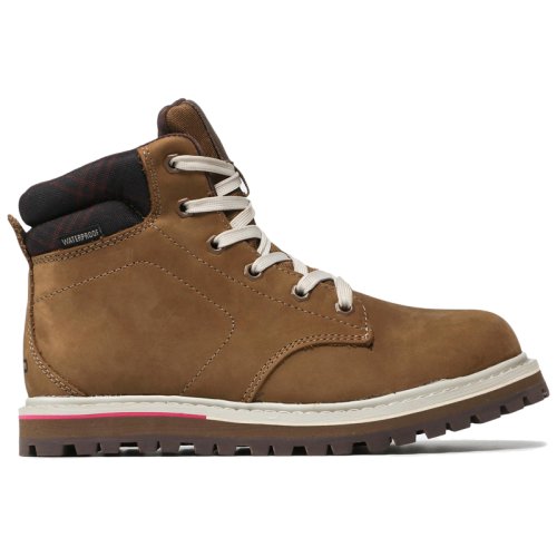Ботинки CMP DORADO WMN LIFESTYLE SHOES WP