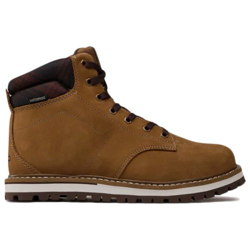 Ботинки CMP DORADO LIFESTYLE SHOE WP