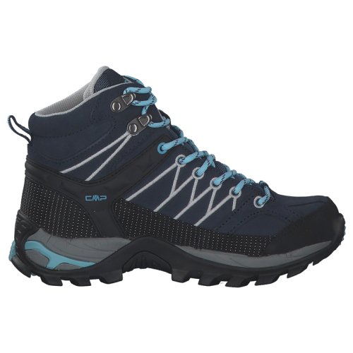 Ботинки CMP RIGEL MID WMN TREKKING SHOE WP