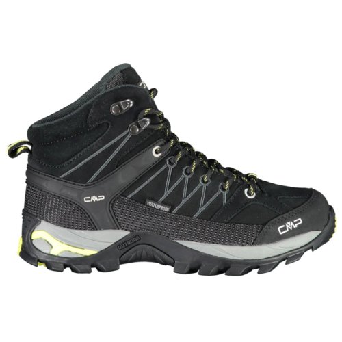 Ботинки CMP RIGEL MID WMN TREKKING SHOE WP