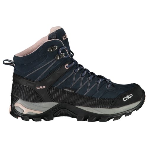 Черевики CMP RIGEL MID WMN TREKKING SHOE