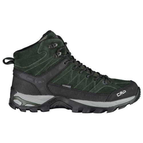 Черевики CMP RIGEL MID TREKKING SHOE WP