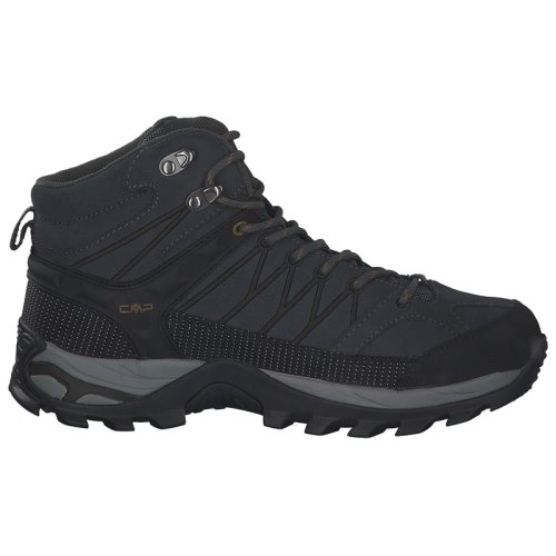 Черевики CMP RIGEL MID TREKKING SHOE WP